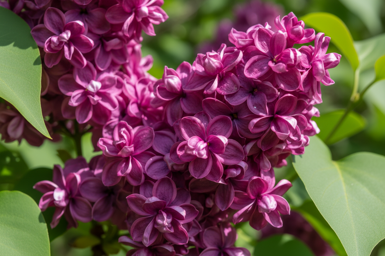 Lilac - Charles Joly-2