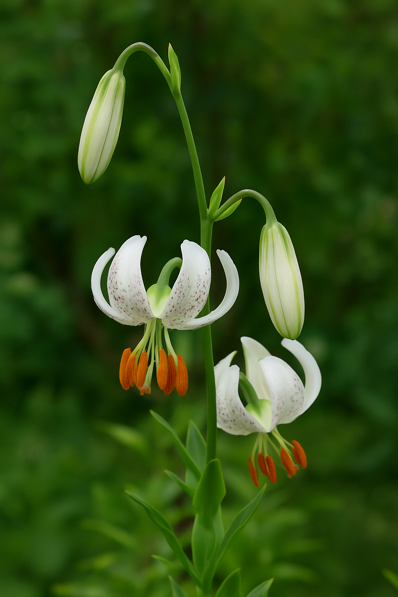Lilly  - Siberia - 16/18