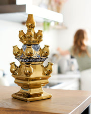 Limited Marrakech Tulip Vase-1