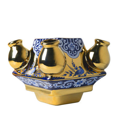 Limited Marrakech Tulip Vase-3