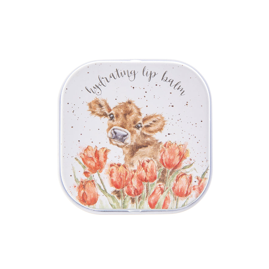 Lip Balm Tin - Bessie-2