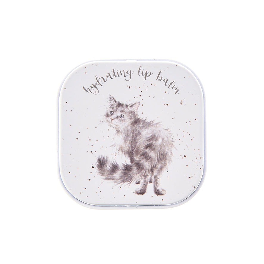 Lip Balm Tin - Glamour Puss-3