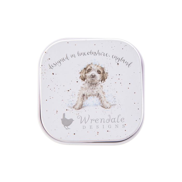 Lip Balm Tin - Teacup Pup-4