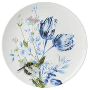 Wall plate - Dragonfly - 20 cm