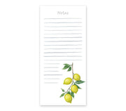 Bilježnica - Sunny Lemons