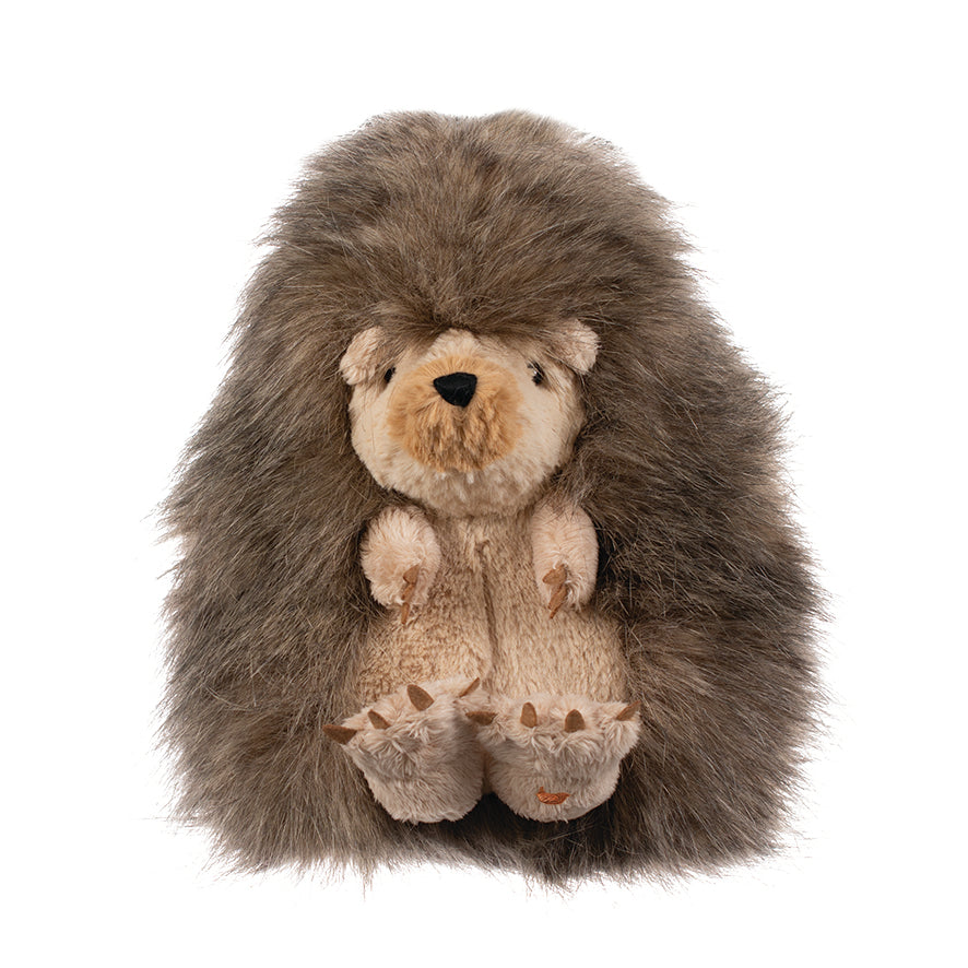 Mabel -  Hedgehog Plush-1