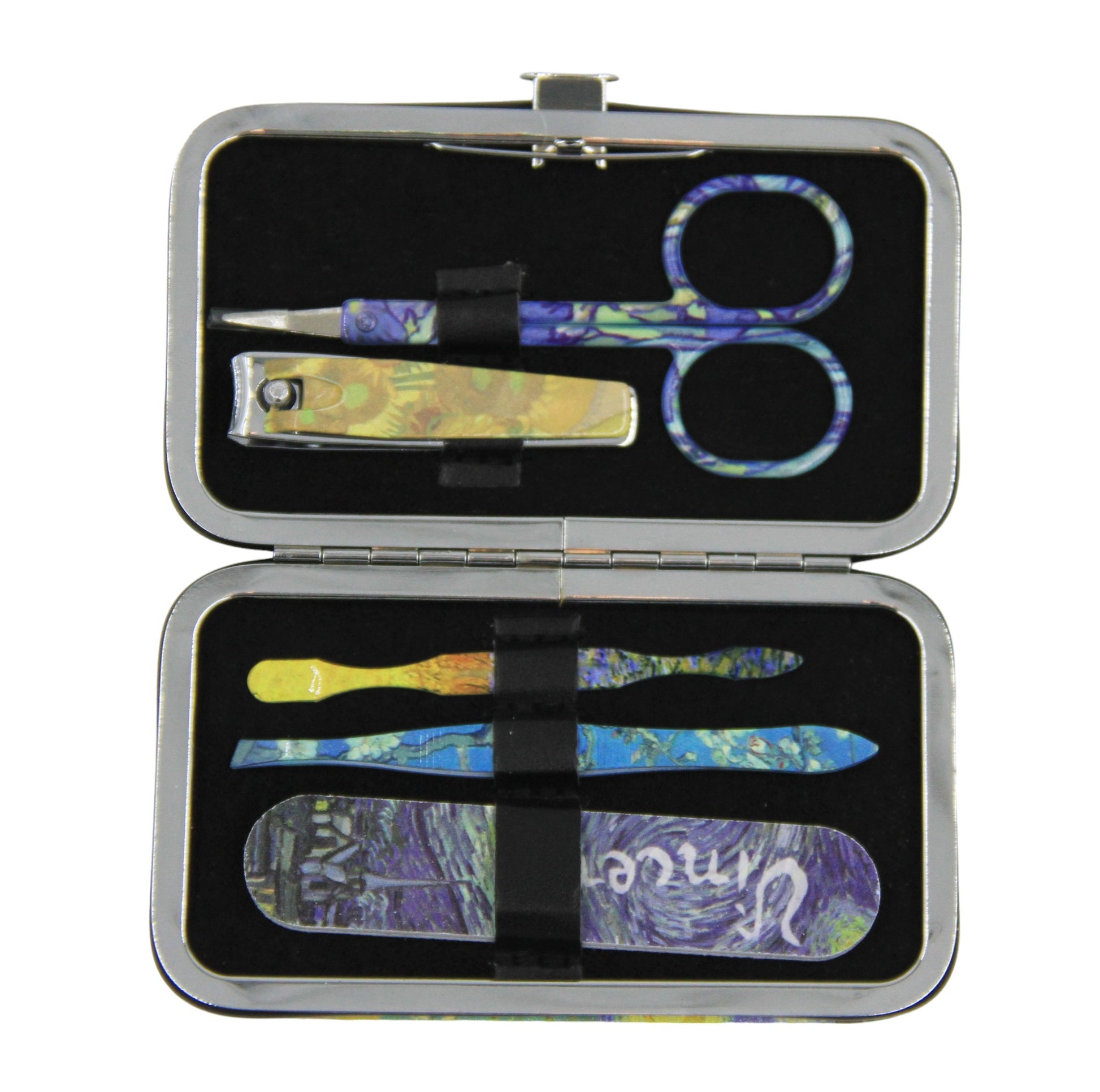 Manicure Set Van Gogh-2
