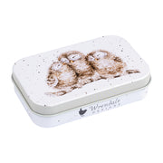 Mini Tin - Owl - Owlets-1