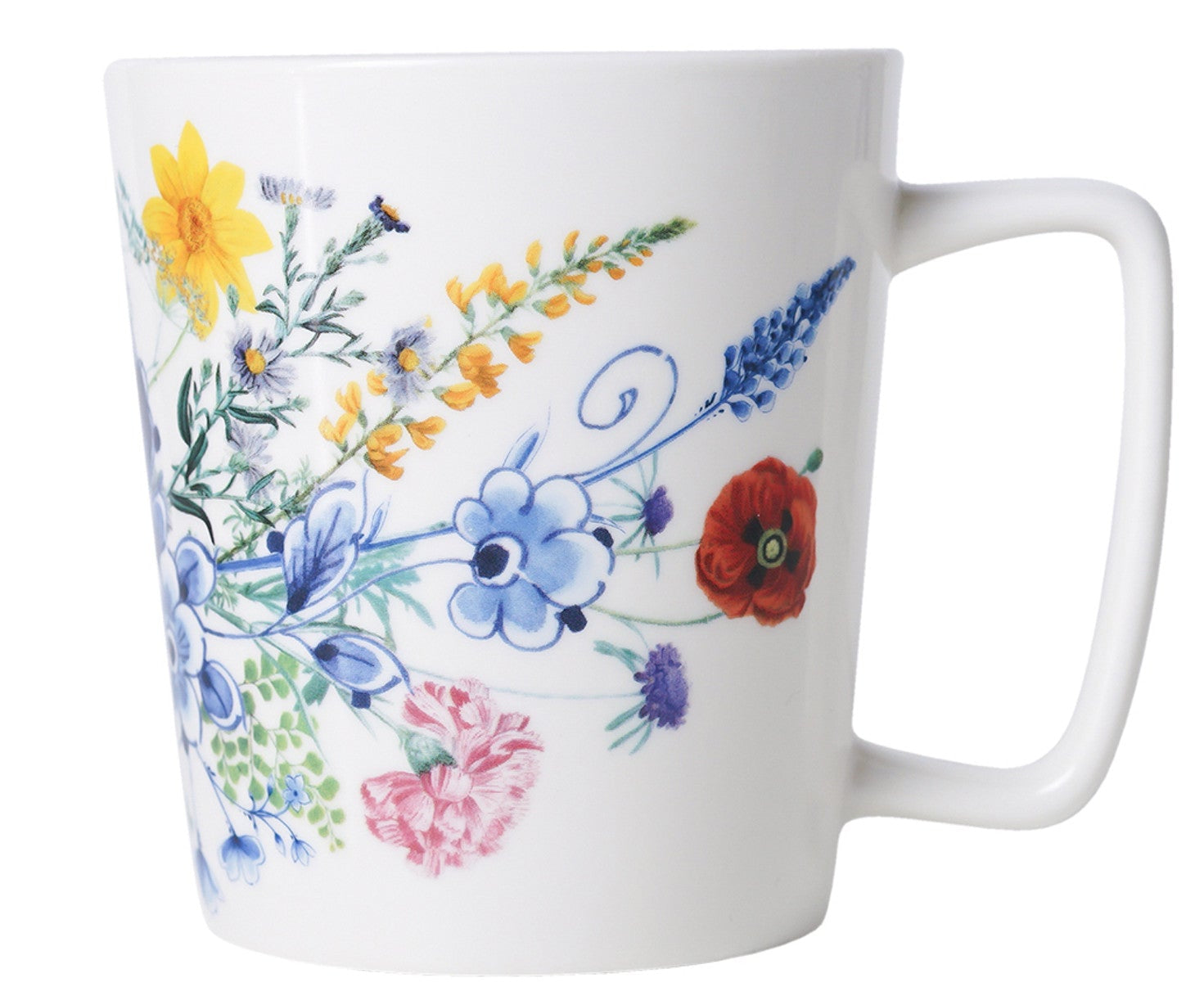 Mug - Flower Garden - 300 ml-1