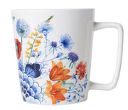 Mug - Flower Oasis - 300 ml-1