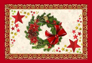 Placemat 'Nativity' - 30 x 45