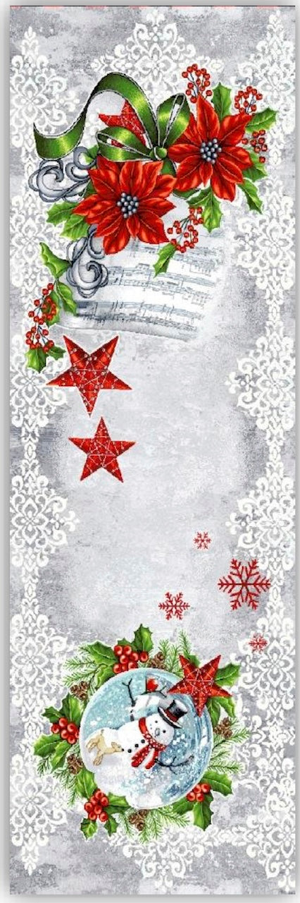 Trkač 'Neve' - 40 x 135