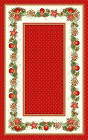 Tablecloth New Nico - 135 x 215
