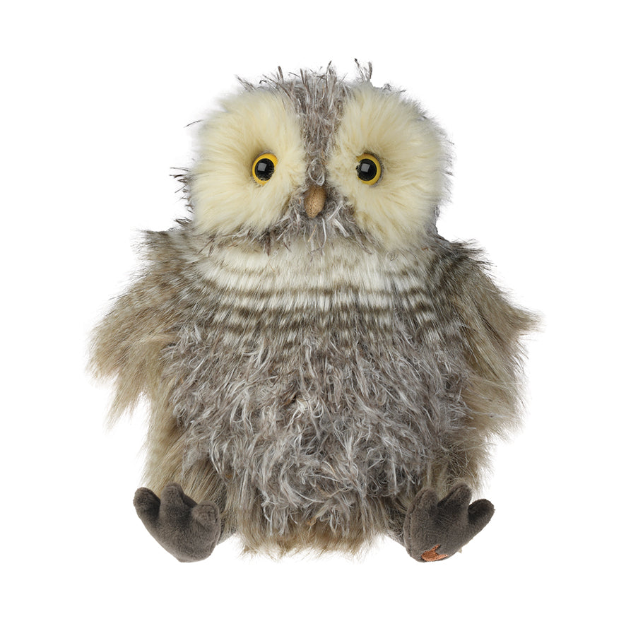 Elvis - Owl Plush