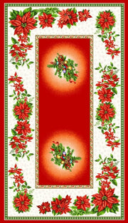 Stolnjak Ponsodia 01 - 135 x 235