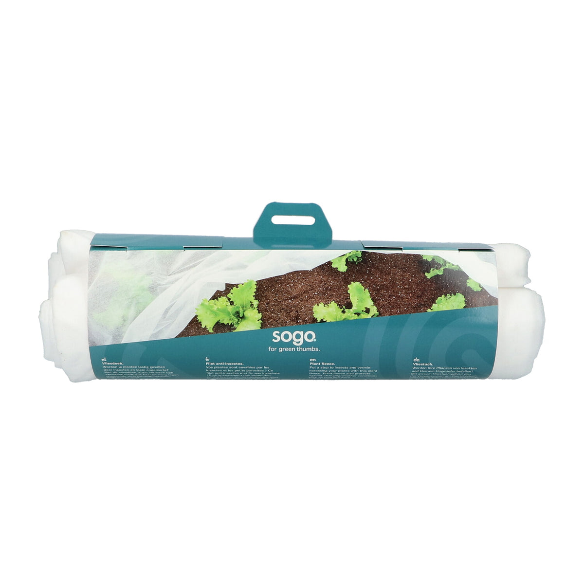 Plant Fleece - 1.5x10m-1