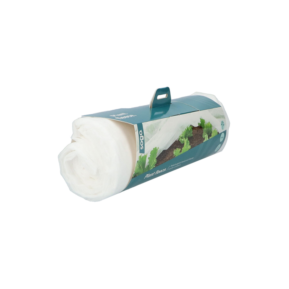 Plant Fleece - 1.5x10m-4
