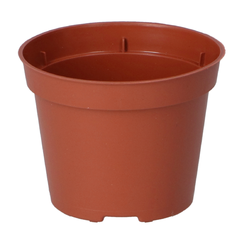Plastic Pots - Ø 6cm - 30 pcs-2