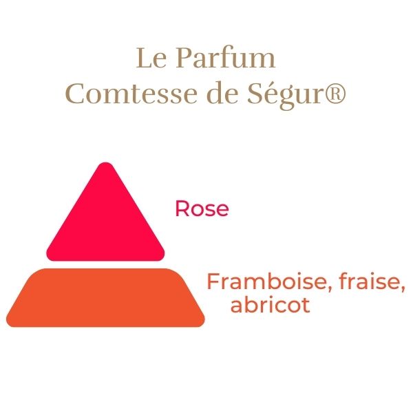 Floribunda Ruža - Comtesse de Ségur®