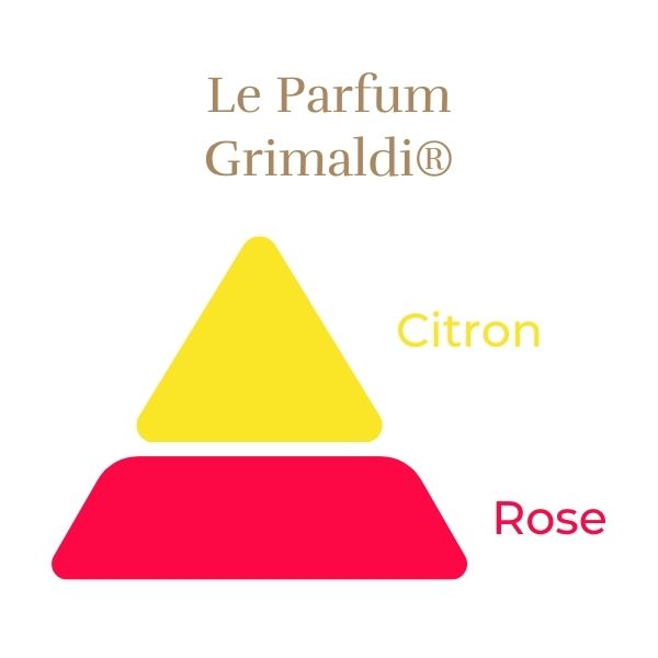Floribunda Ruža – Grimaldi®