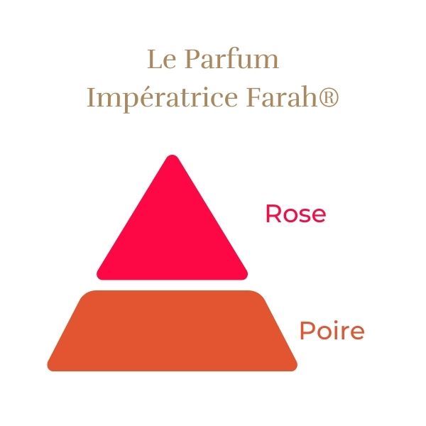 Čajevka Hibridna Ruža - Impératrice Farah®