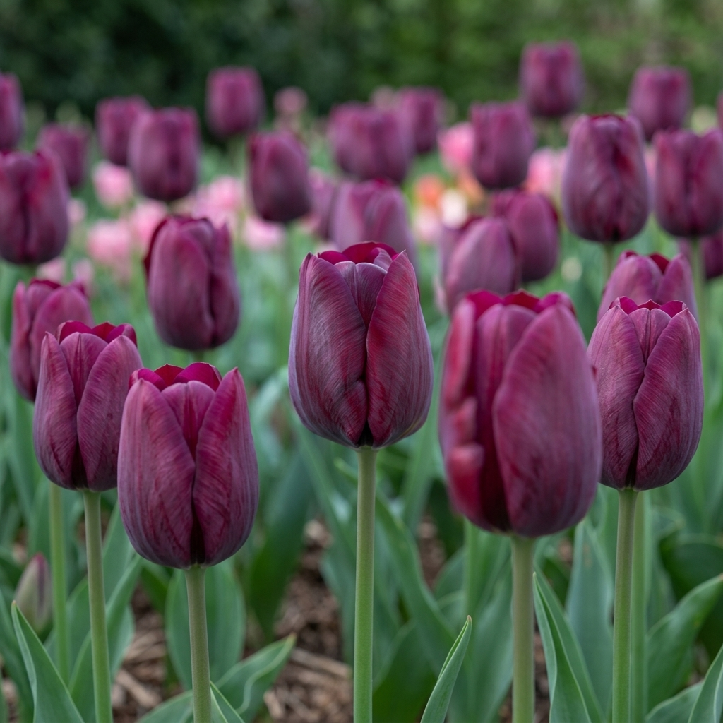 Tulip Triumph - Ronaldo - 12/+