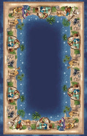 Stolnjak Sagrada - 135 x 215