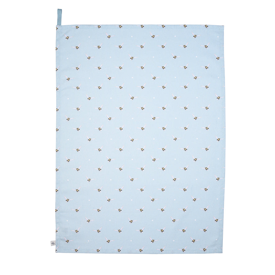Tea Towel - Busy Bee-2