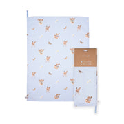 Tea Towel - Farmyard Friends