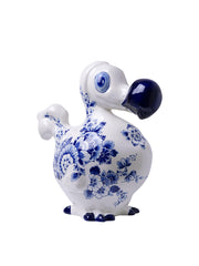 The Blue Dodo - 17 cm-2