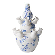 Triple Gourd Tulip vase - Orchidee - 35 cm-1