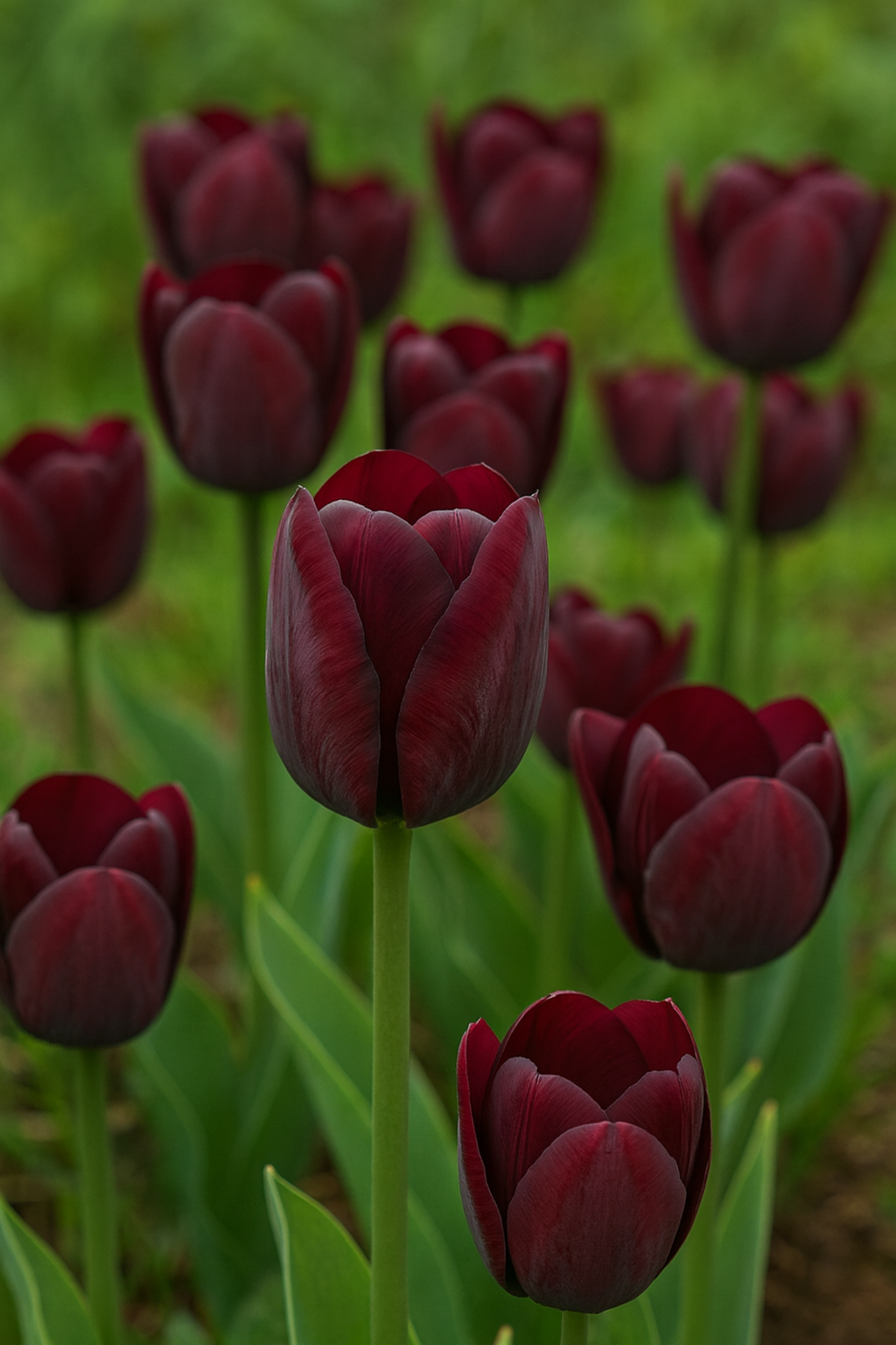 Tulipan Triumph - Ronaldo - 12/+