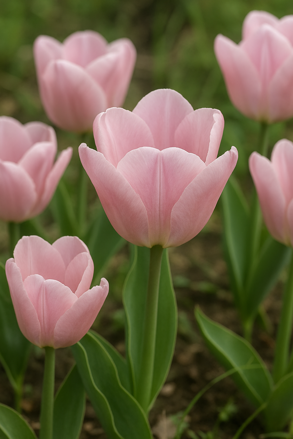 Tulipan Fosteriana - Sweet Sixteen - 12/+