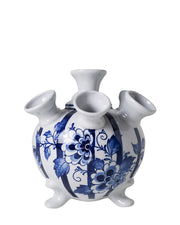 Tulip Vase on Legs - Fair Florals - 17 cm-1