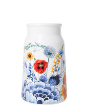 Milk Churn Vase - Flower Oasis - 20,5 cm