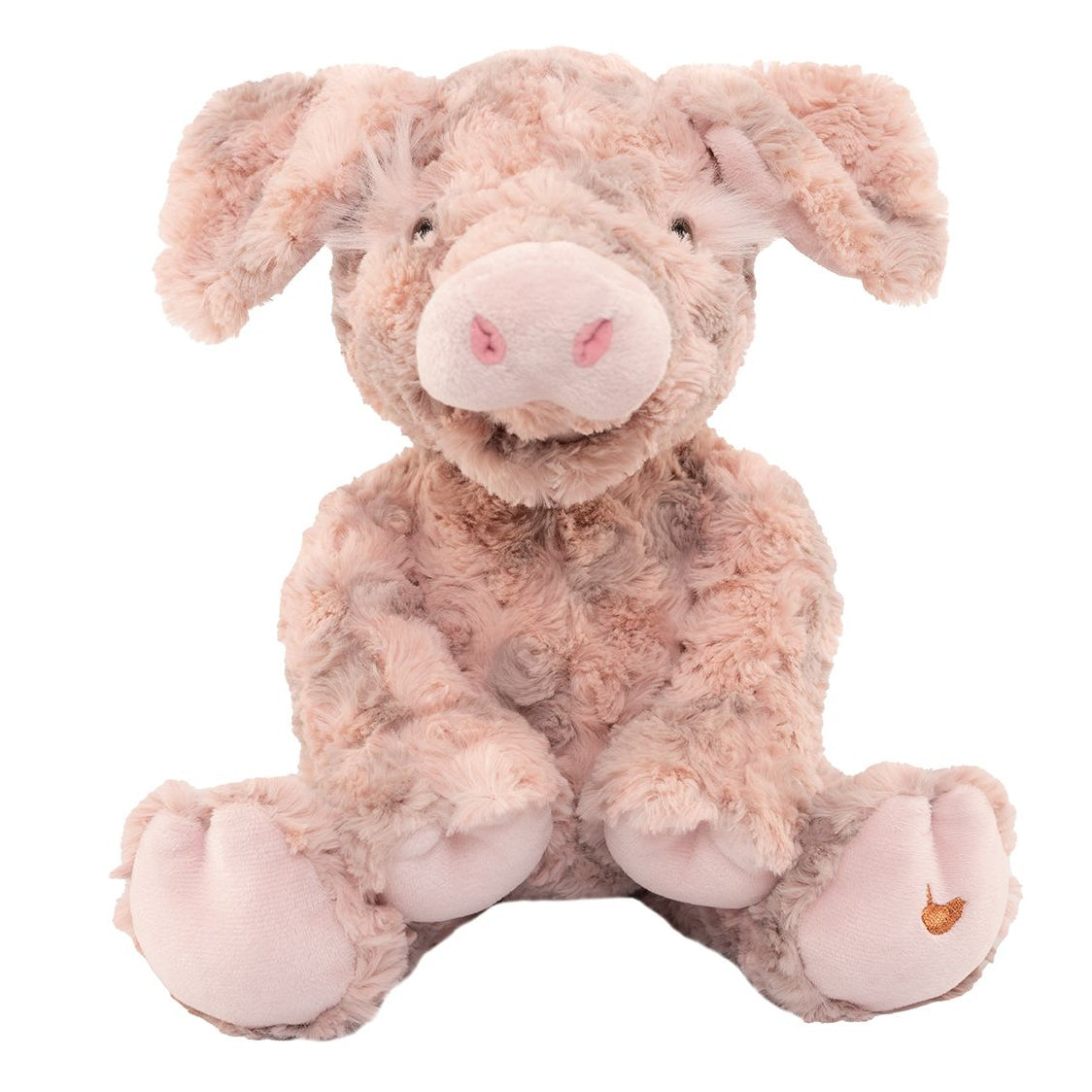 Vanessa - Pig Plush-1