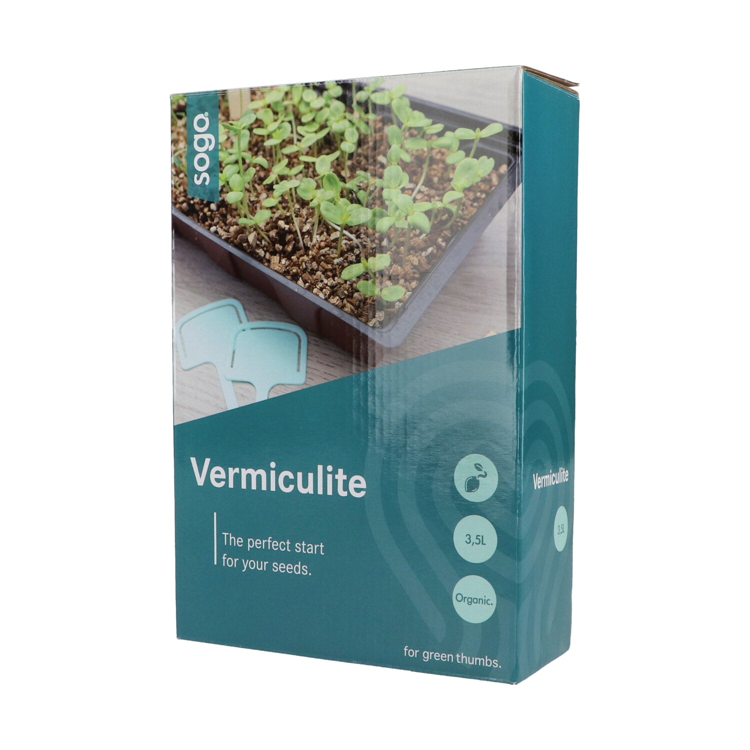 Vermiculite - 3.5 ltr-8