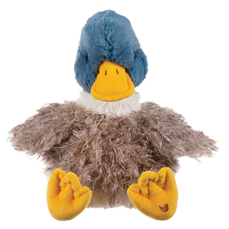 Webster - Duck Plush