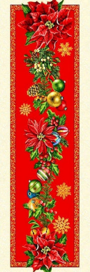 Trkač 'Yule' - 40 x 135