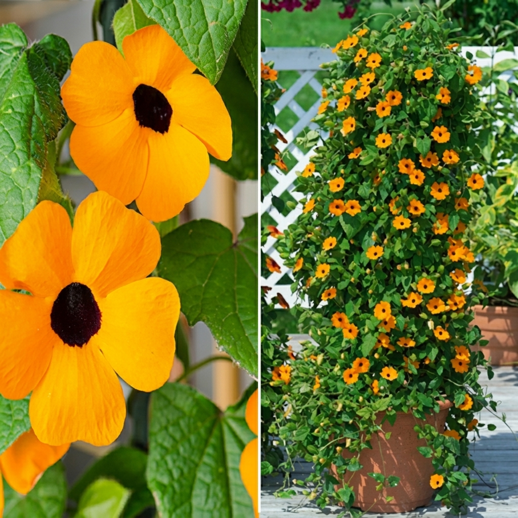 Rudbekija - Žuta - 0,5g