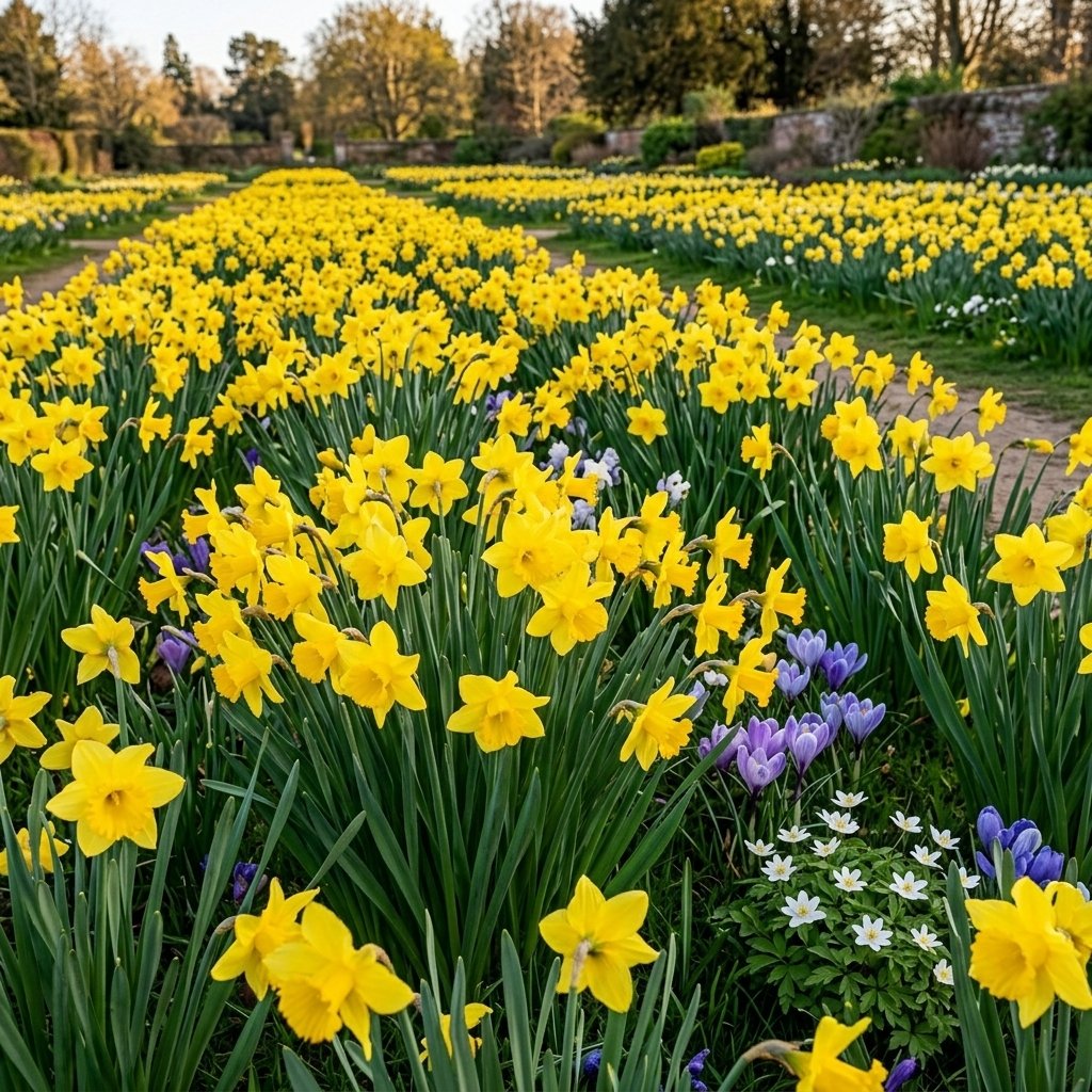 Daffodil Trumpet - California - 14/16