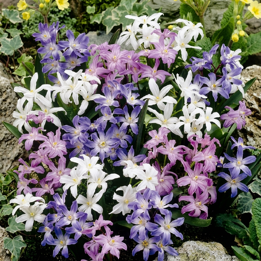 Chionodoxa Mixed - 5/6