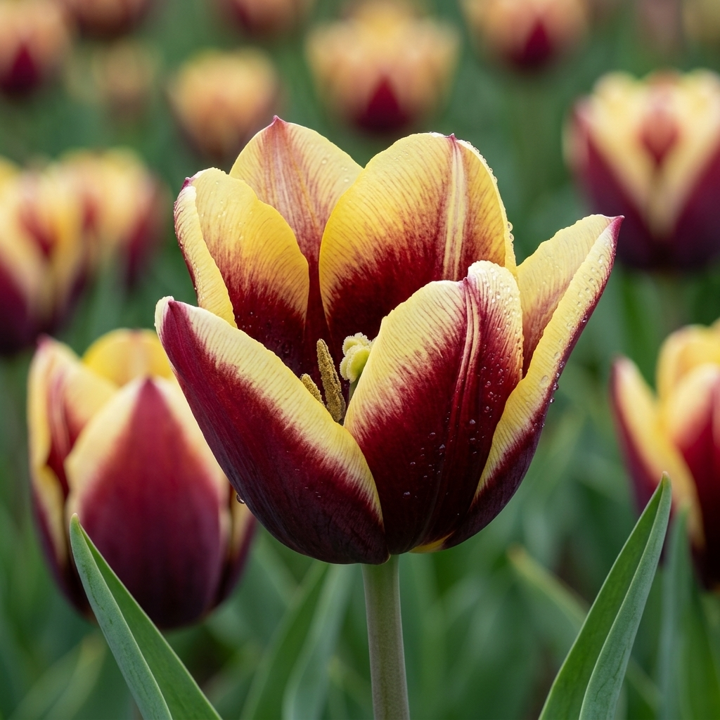 Tulip Triumph - Gavota - 12/+