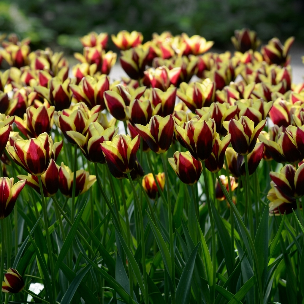 Tulip Triumph - Gavota - 12/+