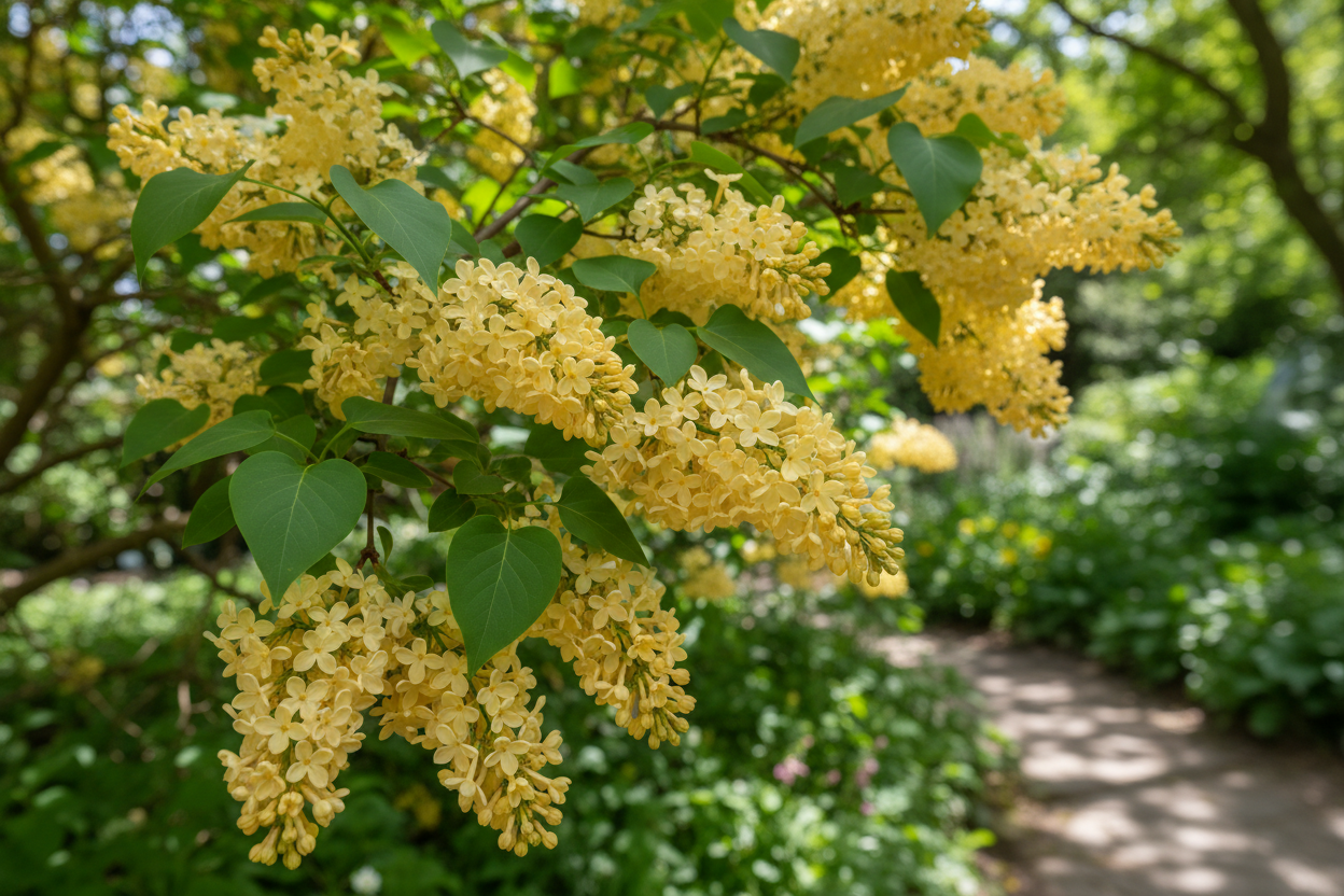 Lilac - Primrose - 5L