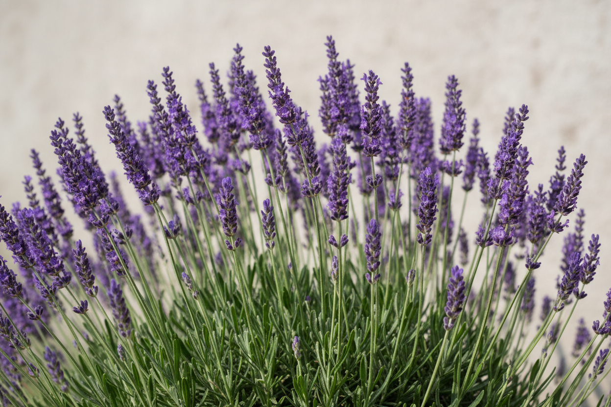 Lavender - Intermedia Dutch - 2L