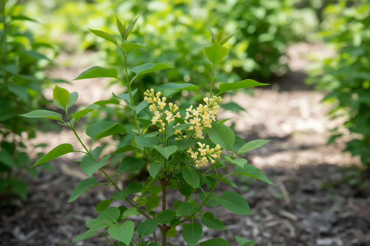 Lilac - Primrose - 5L