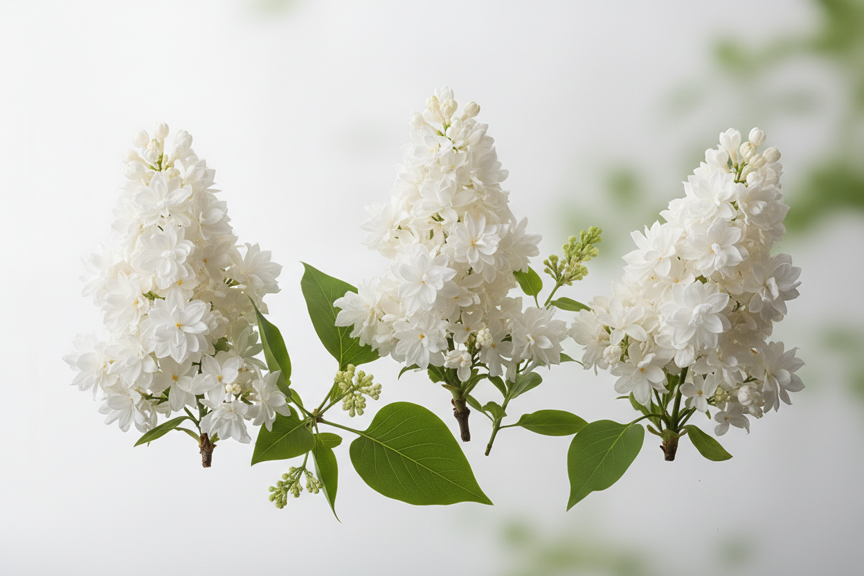 Lilac - Mme Lemoine - 5L