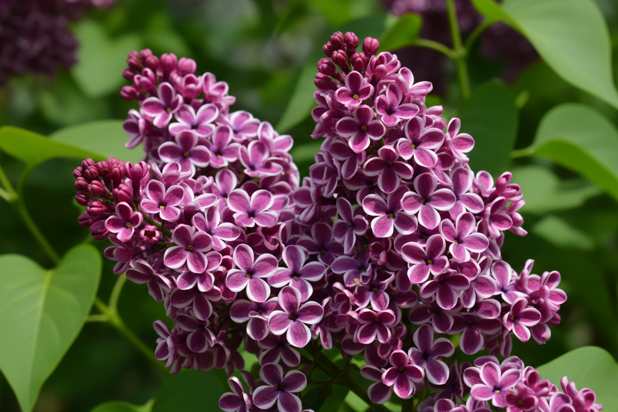 Lilac - Sensation - 5L