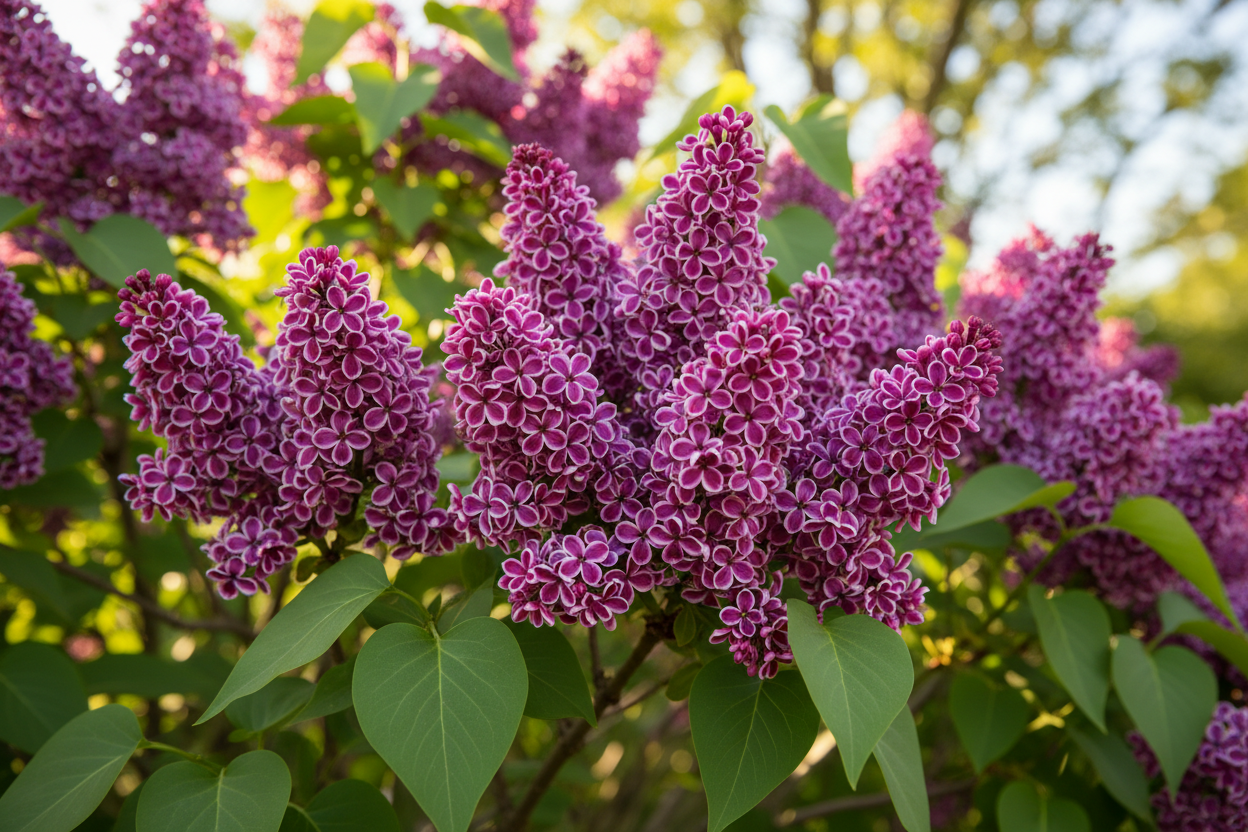 Lilac - Sensation - 5L